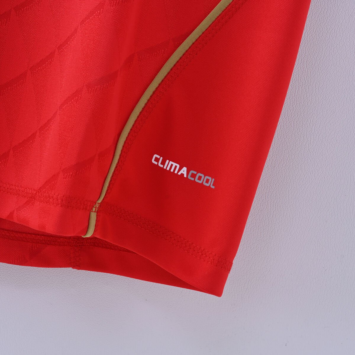 CAMISETA PRIMERA EQUIPACIÓN LIVERPOOL 2010/12 - Imagen 8