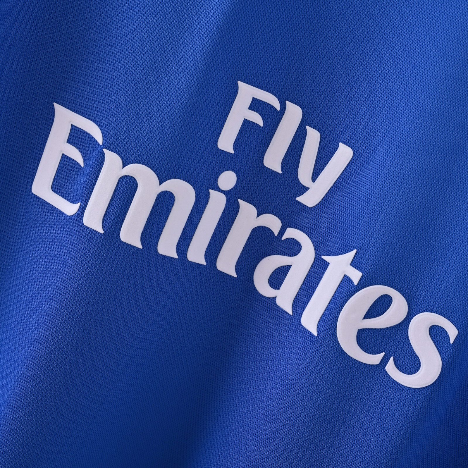 CAMISETA PRIMERA EQUIPACIÓN CHELSEA 2001/03 - Imagen 6