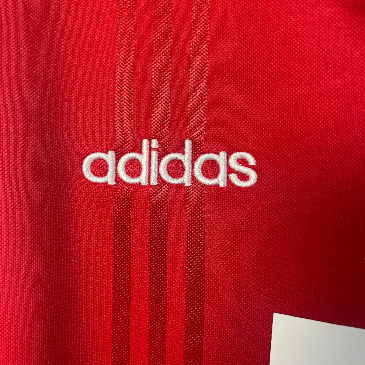 CAMISETA PRIMERA EQUIPACIÓN BENFICA 1997/98 - Imagen 3