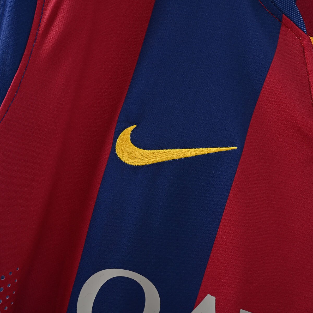 CAMISETA PRIMERA EQUIPACIÓN BARCELONA 2014/15 - Imagen 3