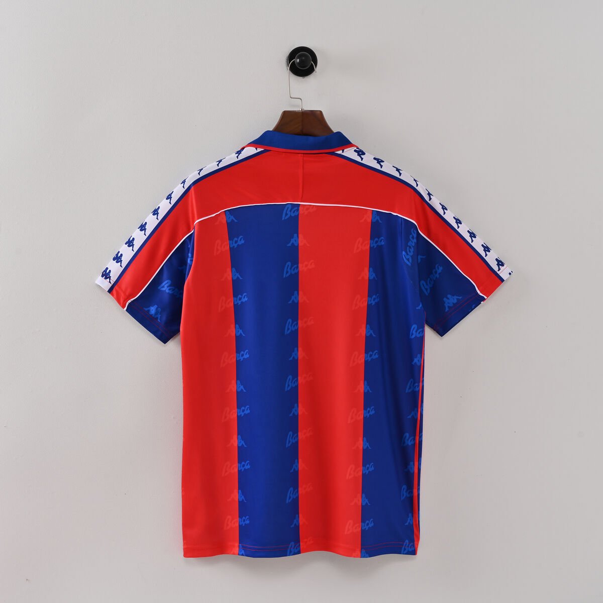 CAMISETA PRIMERA EQUIPACIÓN BARCELONA 1992/95 - Imagen 7