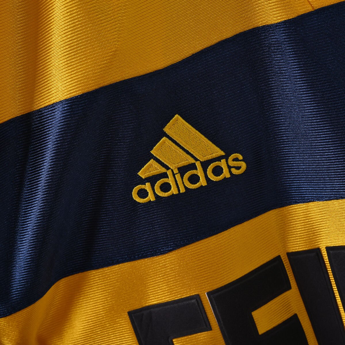 CAMISETA TERCERA EQUIPACIÓN DEPORTIVO DE LA CORUÑA 1999/00 - Imagen 3