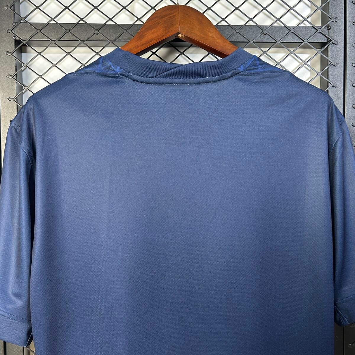 CAMISETA PRIMERA EQUIPACIÓN PSG 25/26 VERSIÓN FAN - Imagen 8