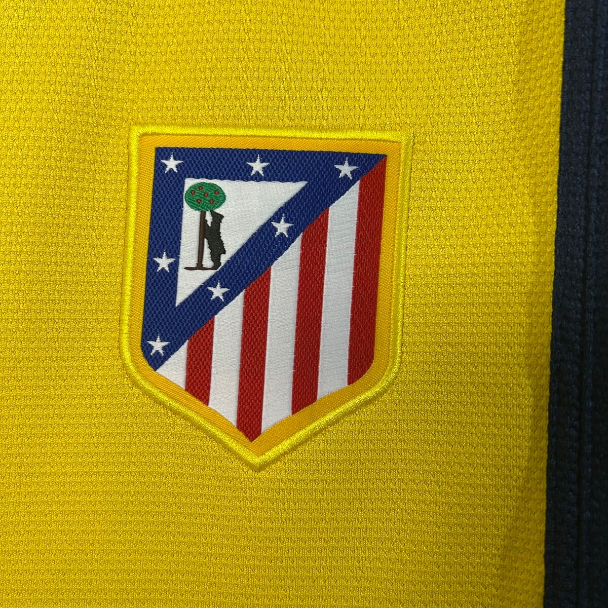 CAMISETA SEGUNDA EQUIPACIÓN ATLÉTICO DE MADRID 2013/14 - Imagen 4