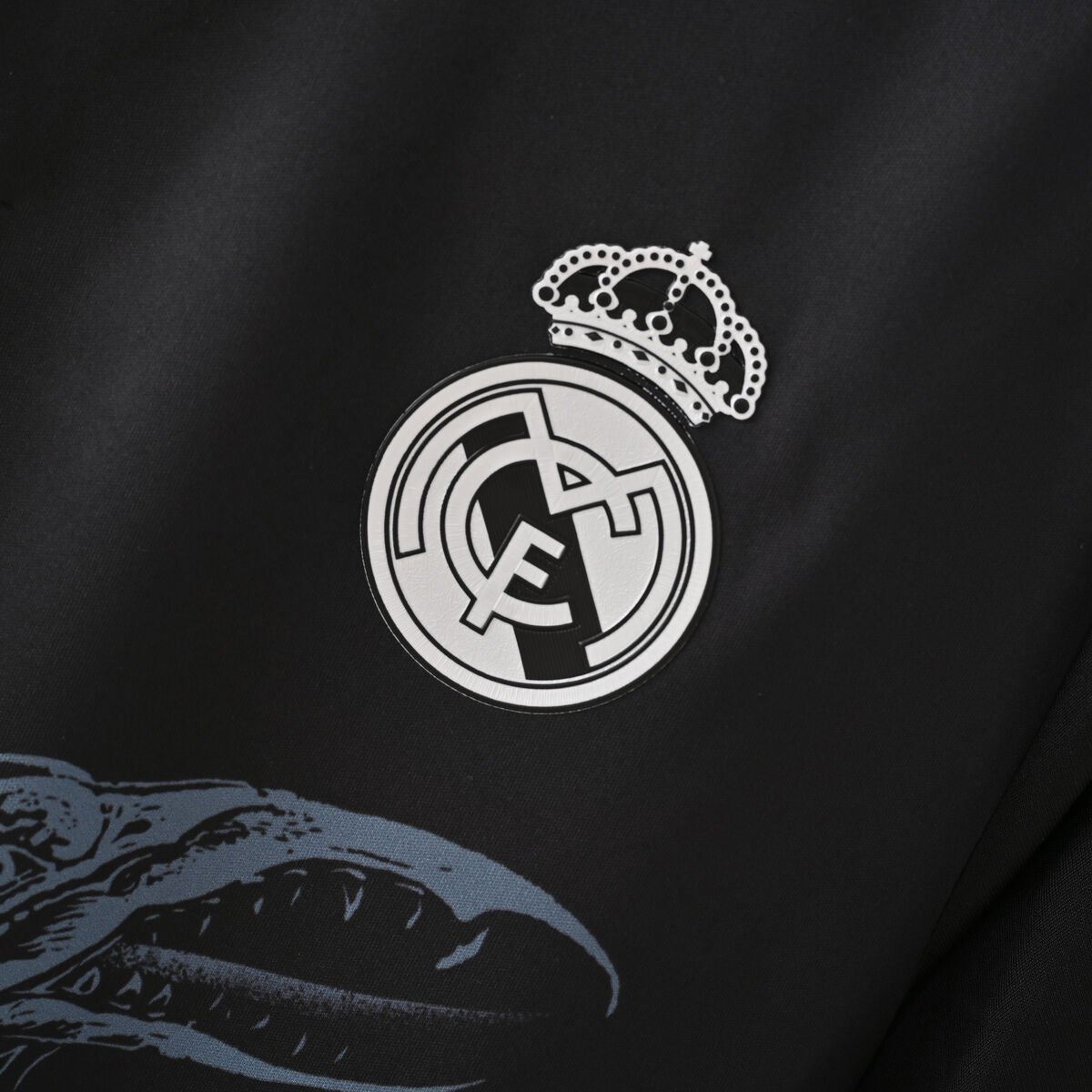 CAMISETA TERCERA EQUIPACIÓN REAL MADRID 2014/15 - Imagen 4
