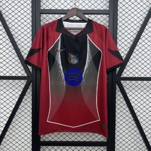 CAMISETA CONCEPTO BARCELONA 25/26 VERSIÓN FAN