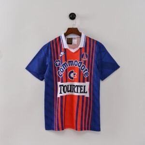 CAMISETA PRIMERA EQUIPACIÓN PSG 1993/94