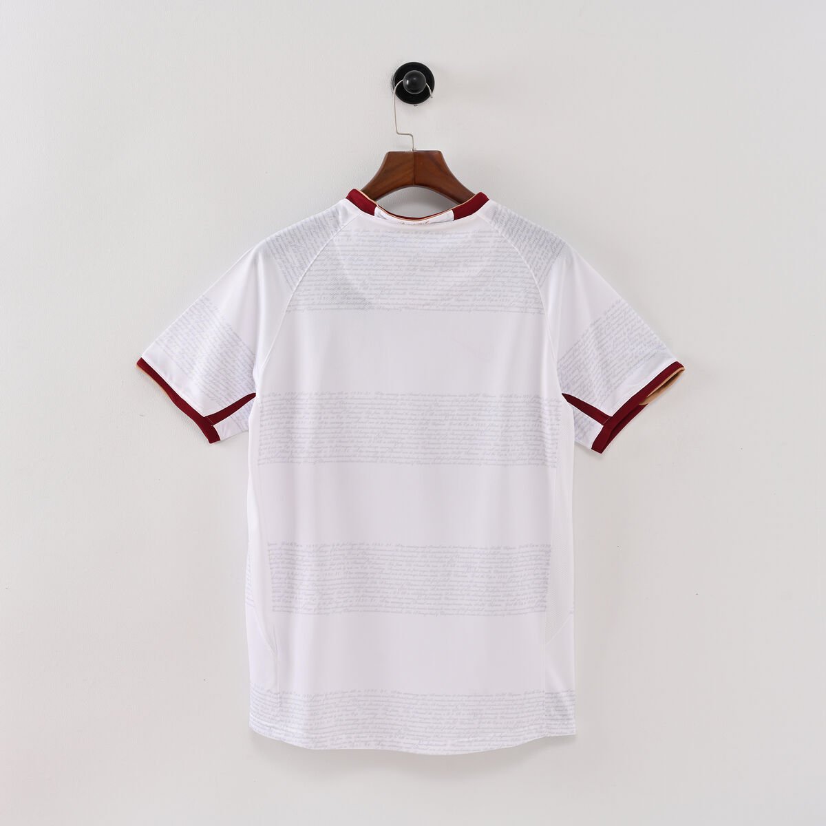 CAMISETA SEGUNDA EQUIPACIÓN ARSENAL 2007/08 - Imagen 8