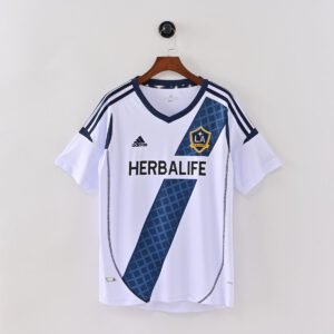CAMISETA PRIMERA EQUIPACIÓN LA GALAXY 2012/13