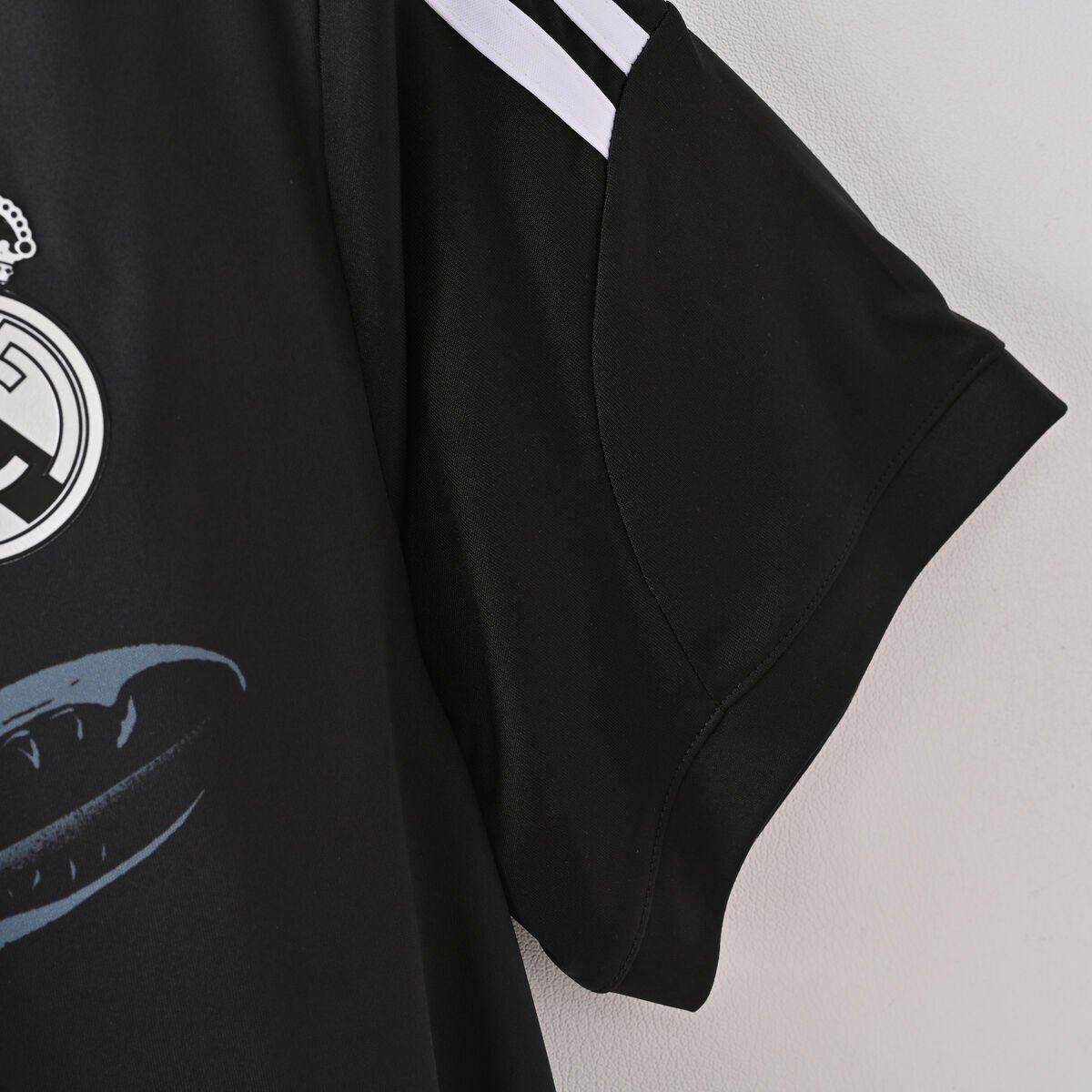 CAMISETA TERCERA EQUIPACIÓN REAL MADRID 2014/15 - Imagen 5