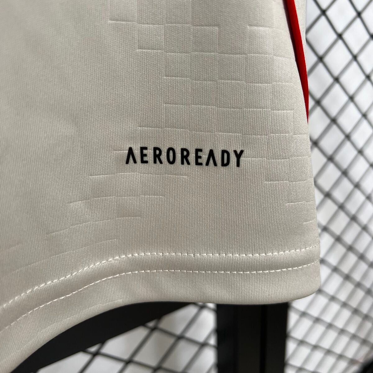 CAMISETA SEGUNDA EQUIPACIÓN BENFICA 25/26 VERSIÓN FAN - Imagen 7