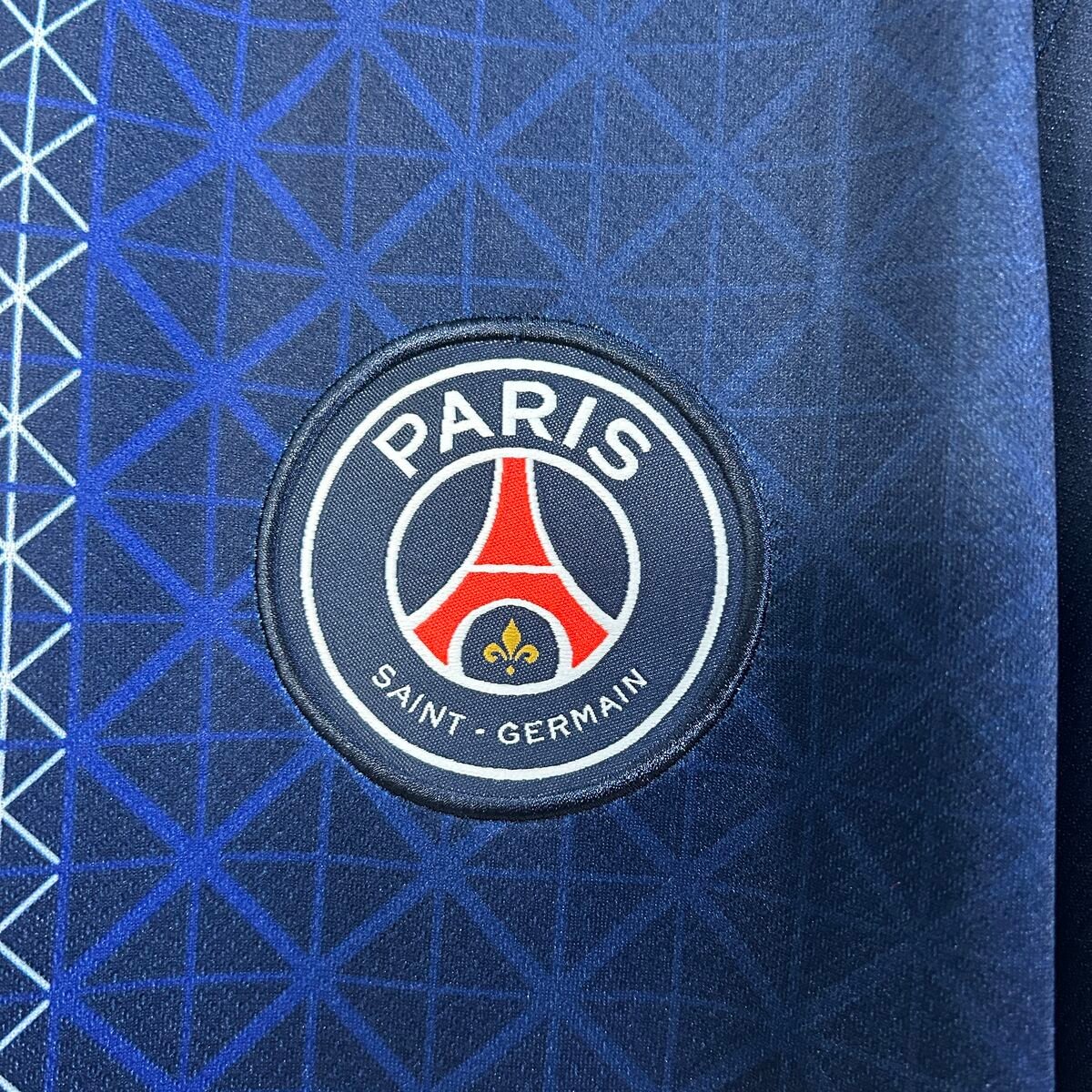 CAMISETA PRIMERA EQUIPACIÓN PSG 25/26 VERSIÓN FAN - Imagen 4