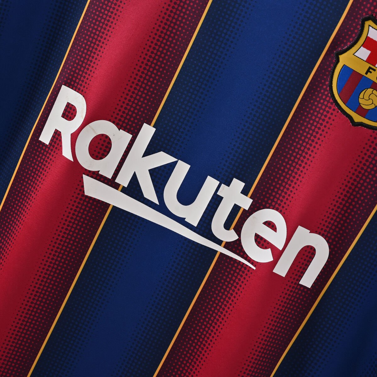 CAMISETA PRIMERA EQUIPACIÓN BARCELONA 2020/21 - Imagen 6