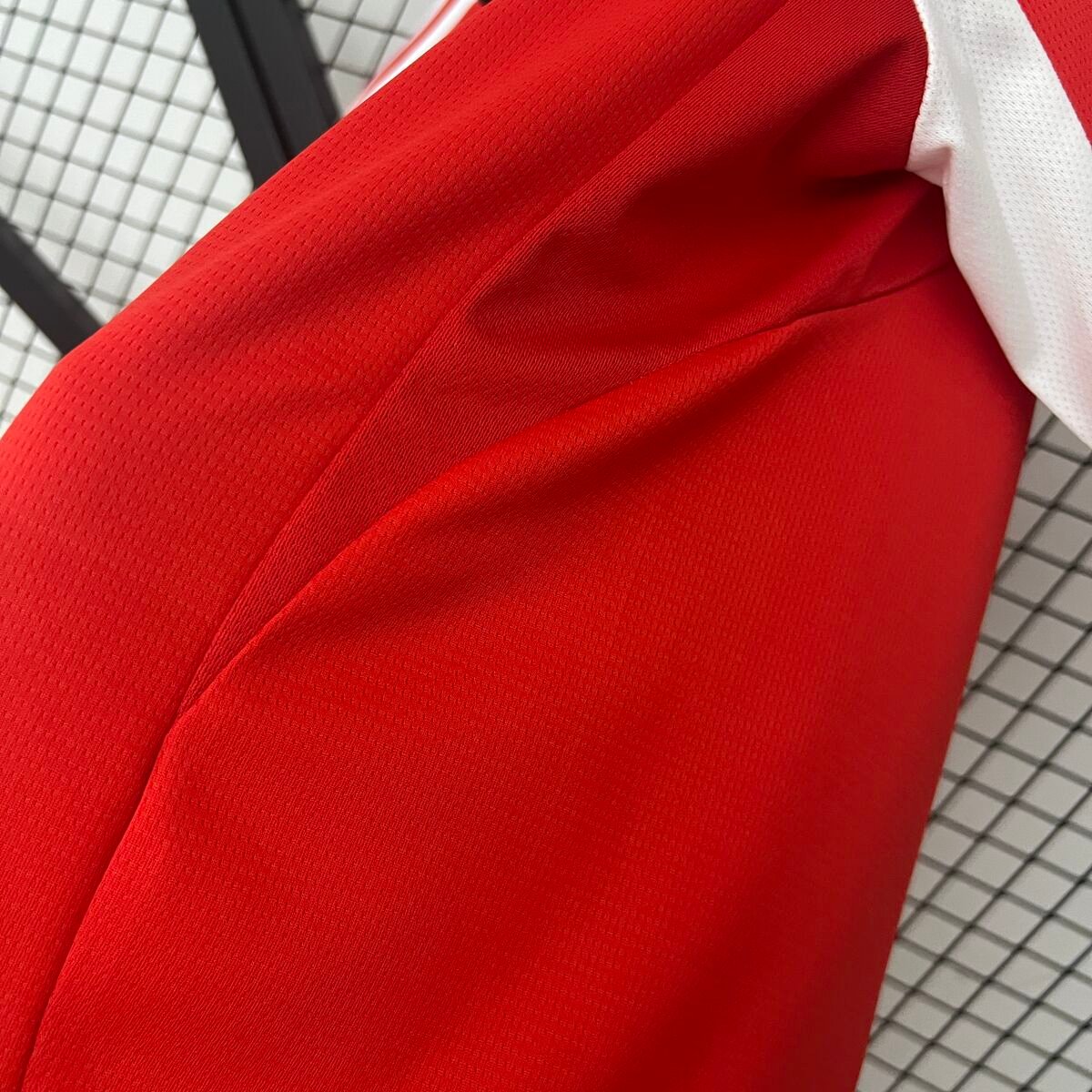 CAMISETA PRIMERA EQUIPACIÓN BENFICA 25/26 VERSIÓN FAN - Imagen 6