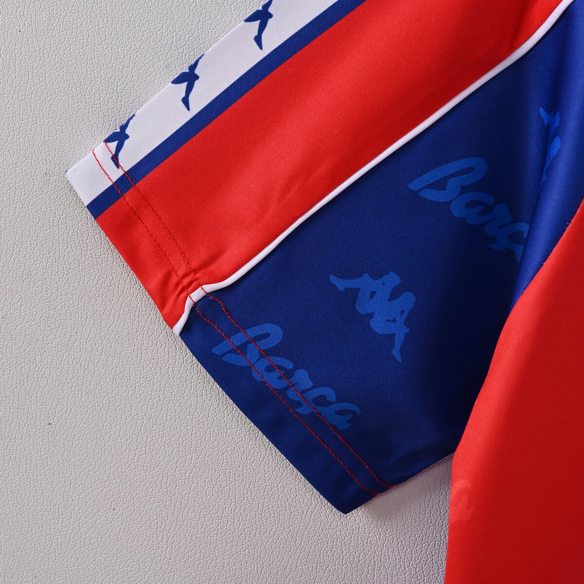 CAMISETA PRIMERA EQUIPACIÓN BARCELONA 1992/95 - Imagen 2