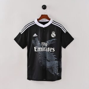 CAMISETA TERCERA EQUIPACIÓN REAL MADRID 2014/15