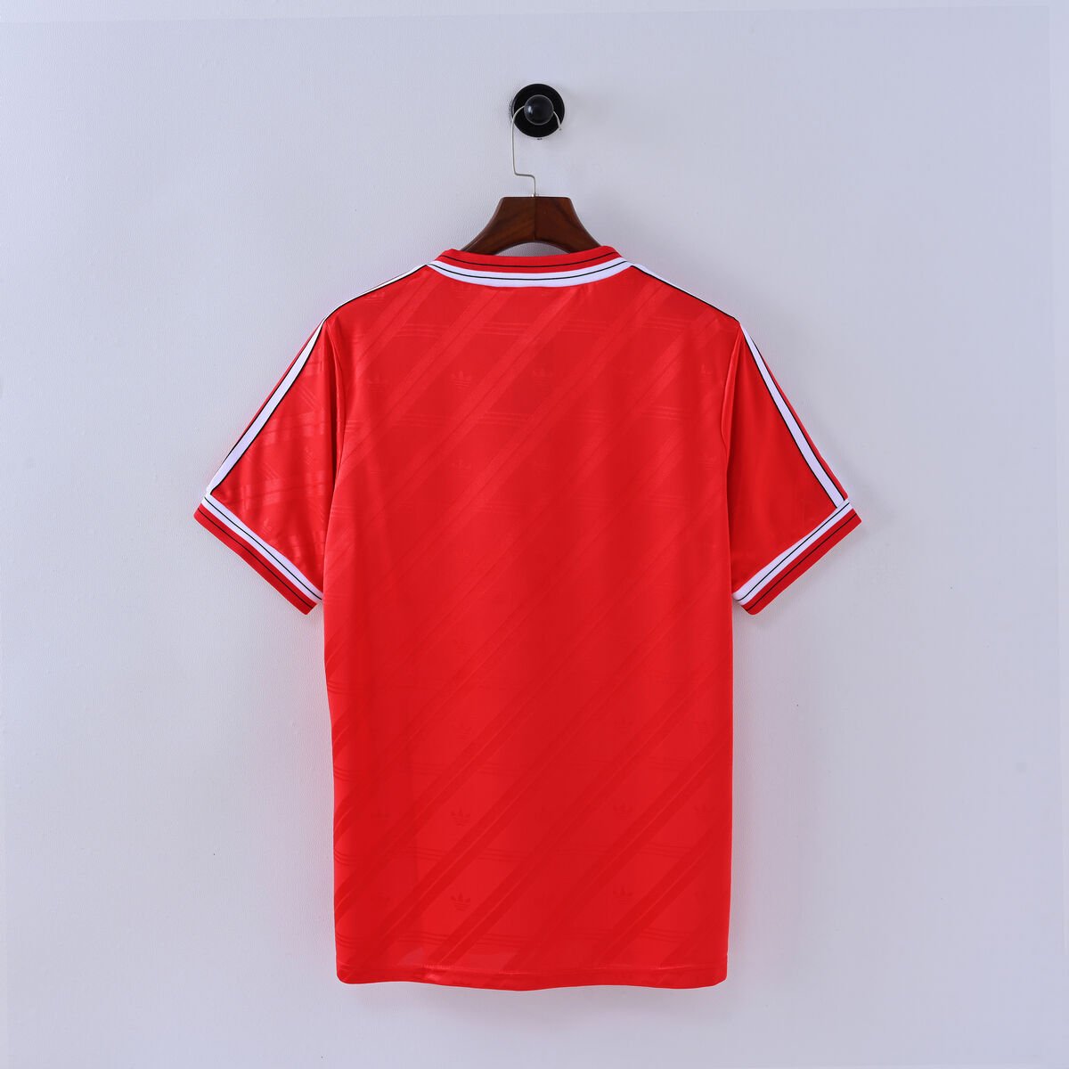 CAMISETA PRIMERA EQUIPACIÓN MANCHESTER UNITED 1986/88 - Imagen 8
