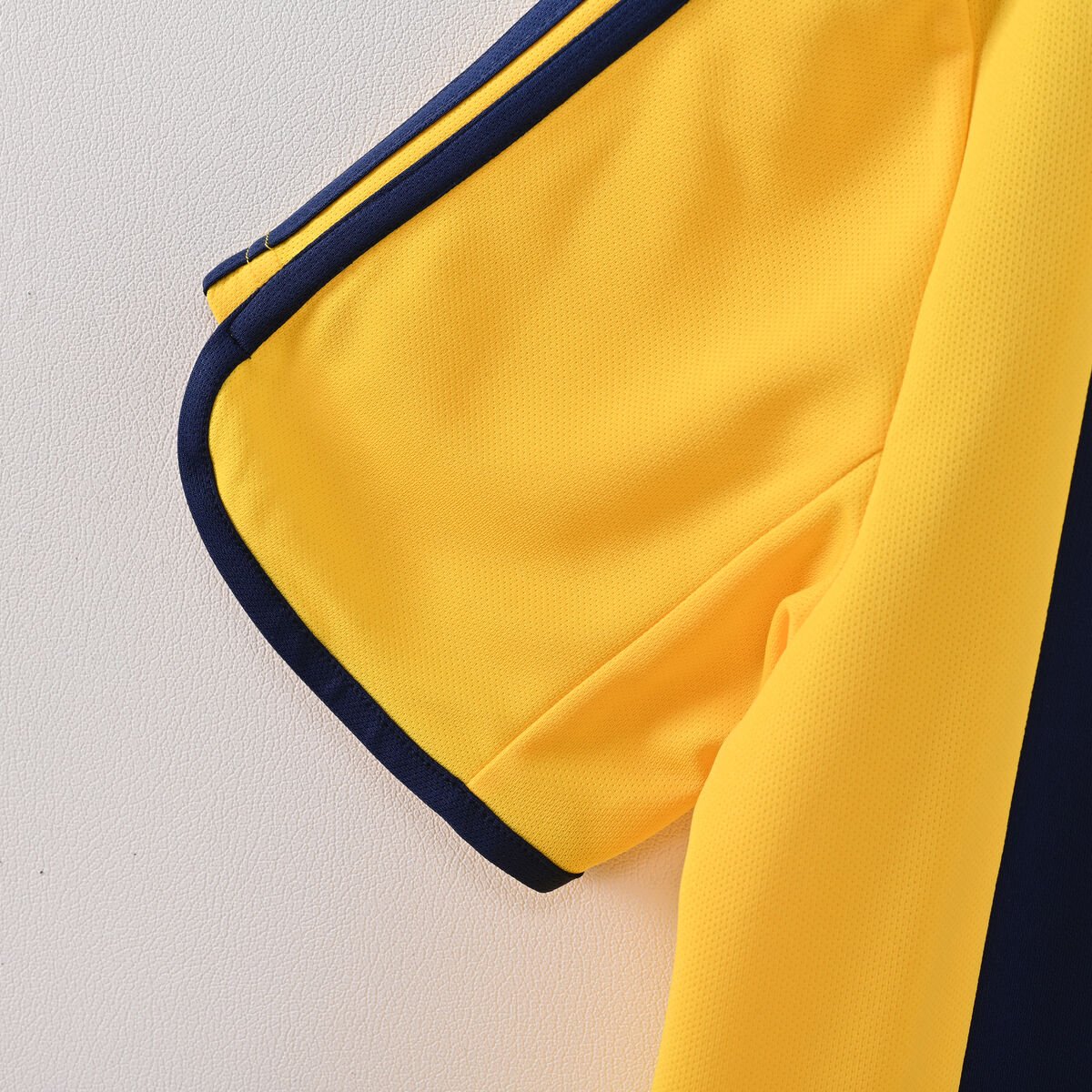 CAMISETA SEGUNDA EQUIPACIÓN AJAX 2000/01 - Imagen 2