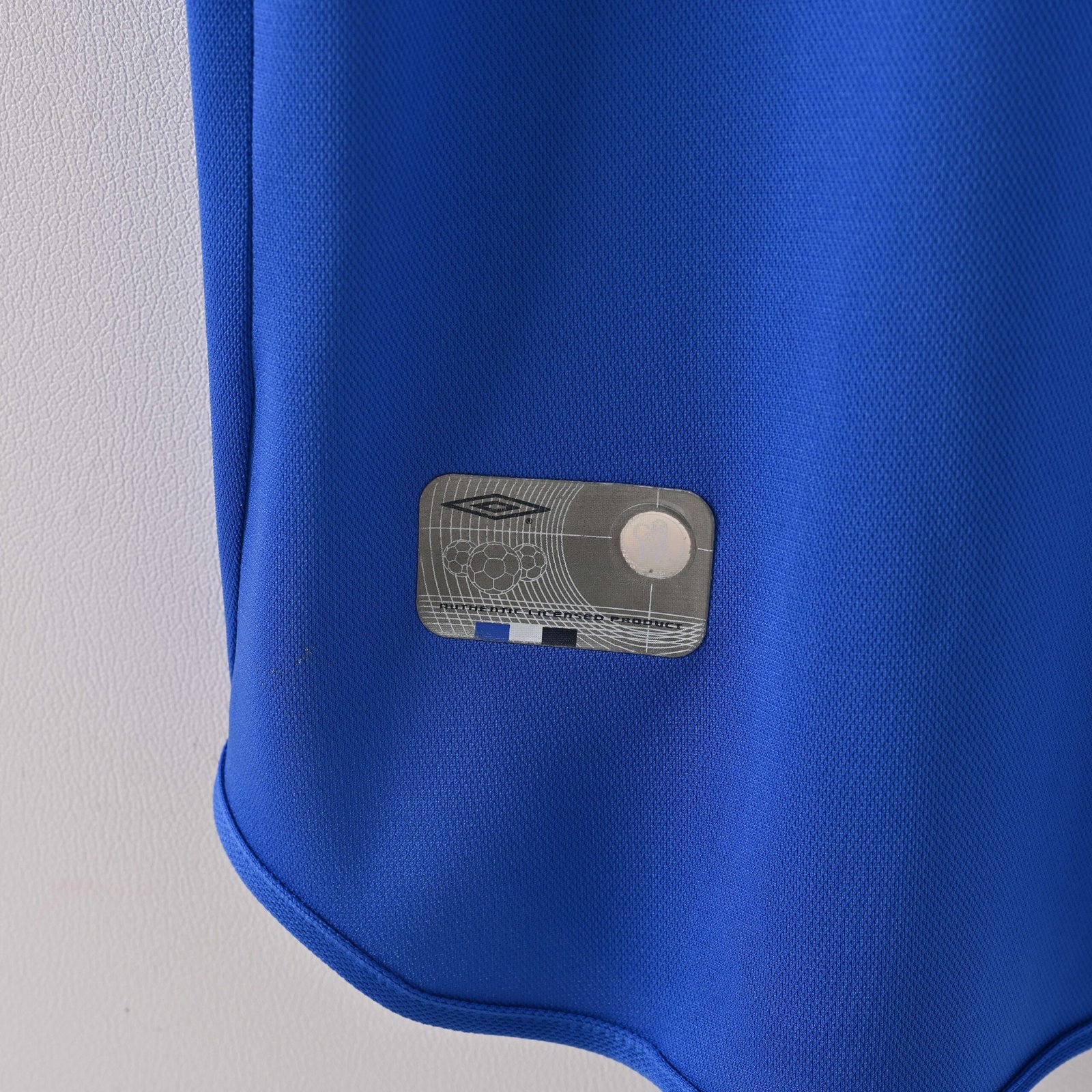 CAMISETA PRIMERA EQUIPACIÓN CHELSEA 2001/03 - Imagen 7