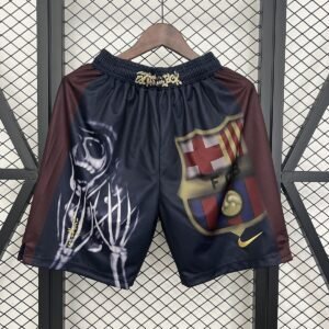 SHORTS EDICIÓN ESPECIAL BARCELONA x TRAVIS SCOTT 24/25