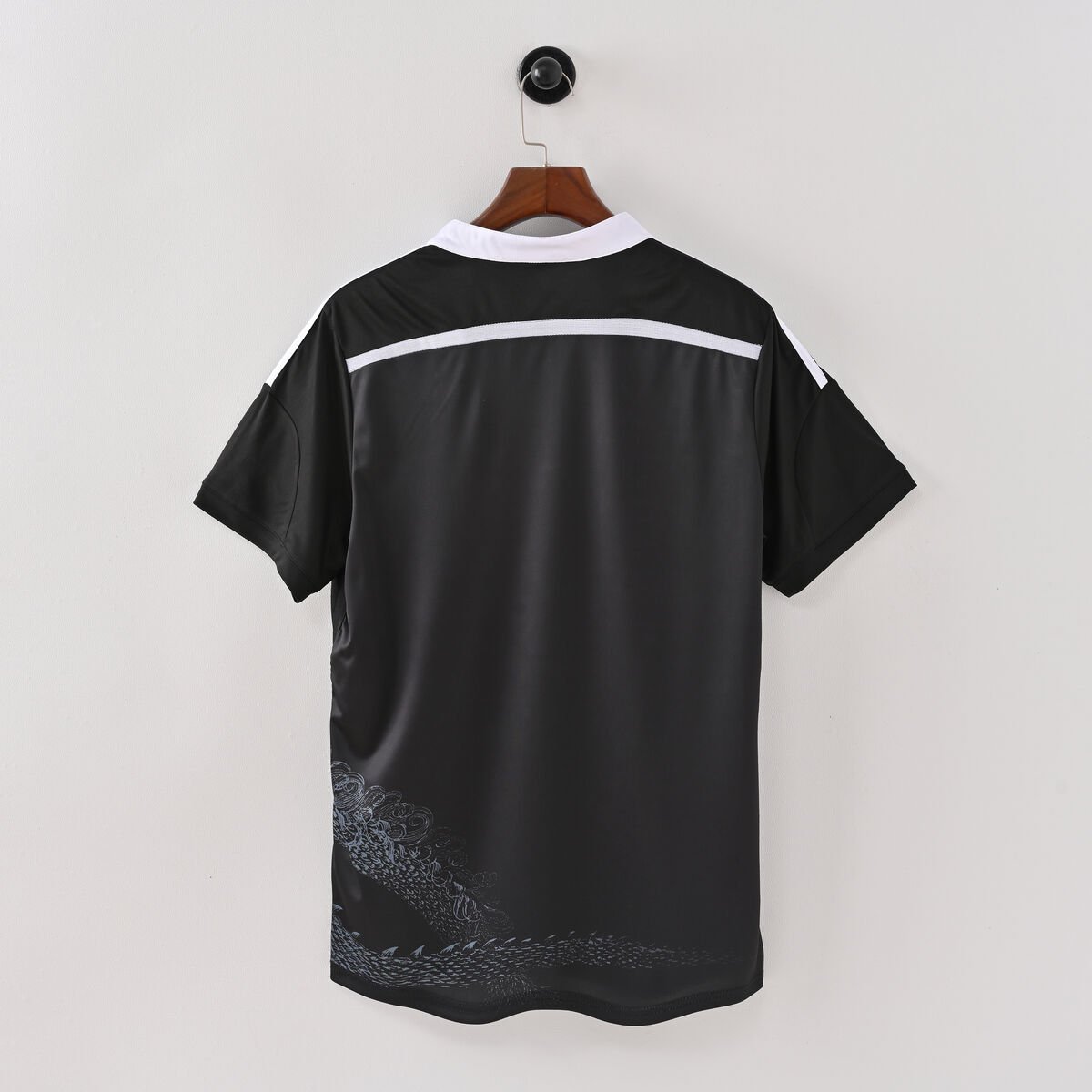 CAMISETA TERCERA EQUIPACIÓN REAL MADRID 2014/15 - Imagen 8