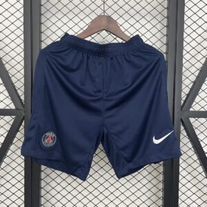 SHORTS PRIMERA EQUIPACIÓN PSG 25/26