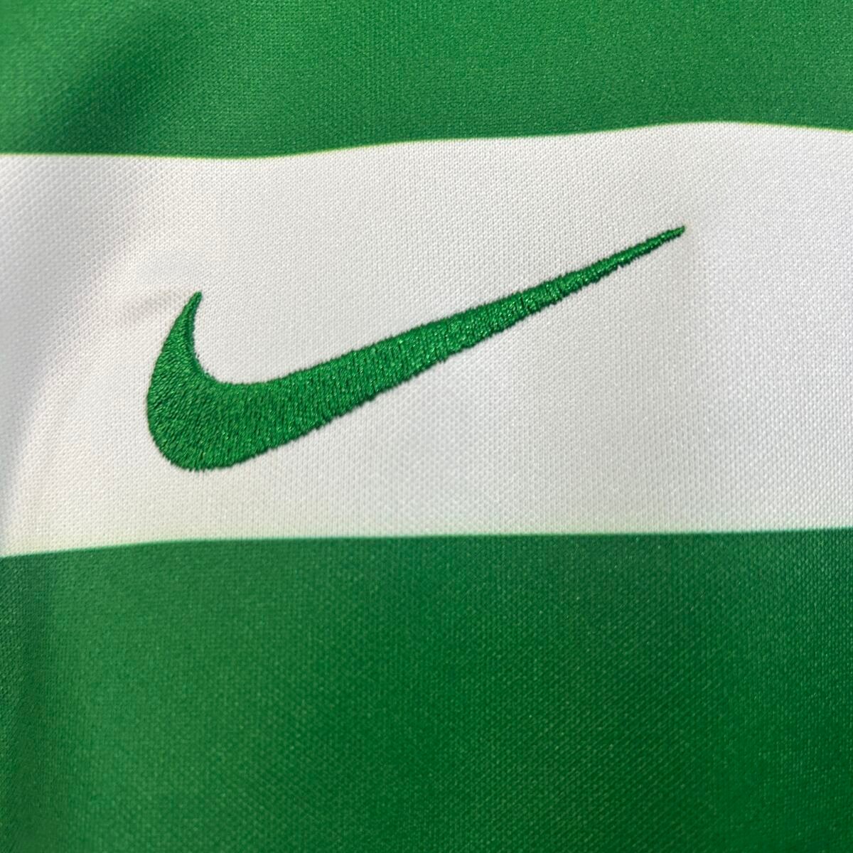 CAMISETA PRIMERA EQUIPACIÓN SPORTING CP 25/26 VERSIÓN INFANTIL - Imagen 2