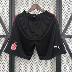SHORTS PRIMERA EQUIPACIÓN AC MILAN 25/26
