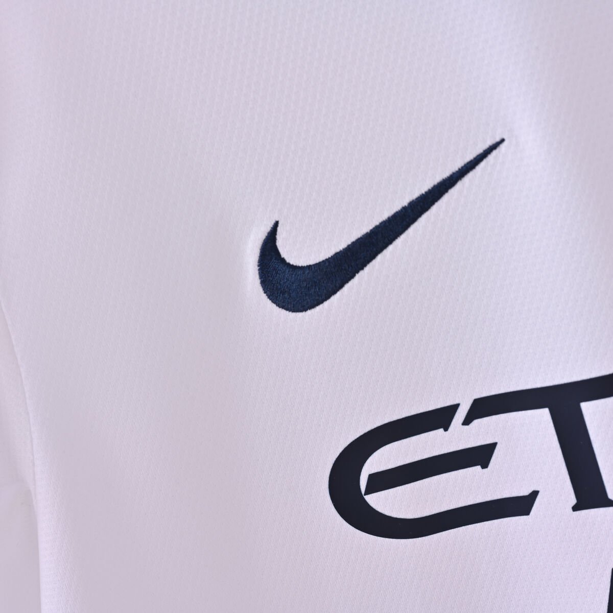 CAMISETA TERCERA EQUIPACIÓN MANCHESTER CITY 2013/14 - Imagen 3