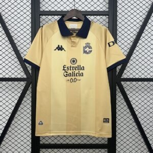 CAMISETA EDICIÓN ESPECIAL DEPORTIVO DE LA CORUÑA 24/25 VERSIÓN FAN