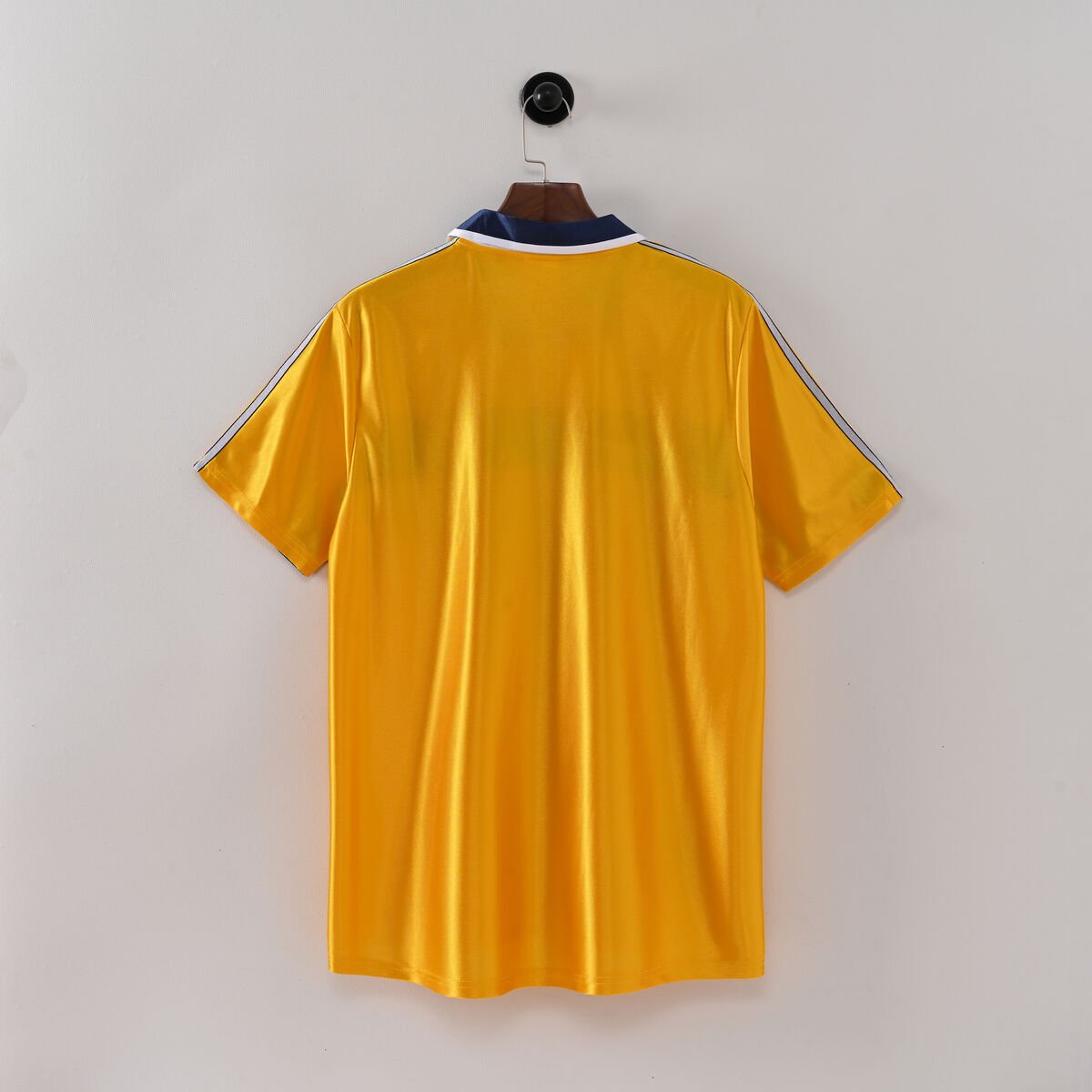 CAMISETA TERCERA EQUIPACIÓN DEPORTIVO DE LA CORUÑA 1999/00 - Imagen 8