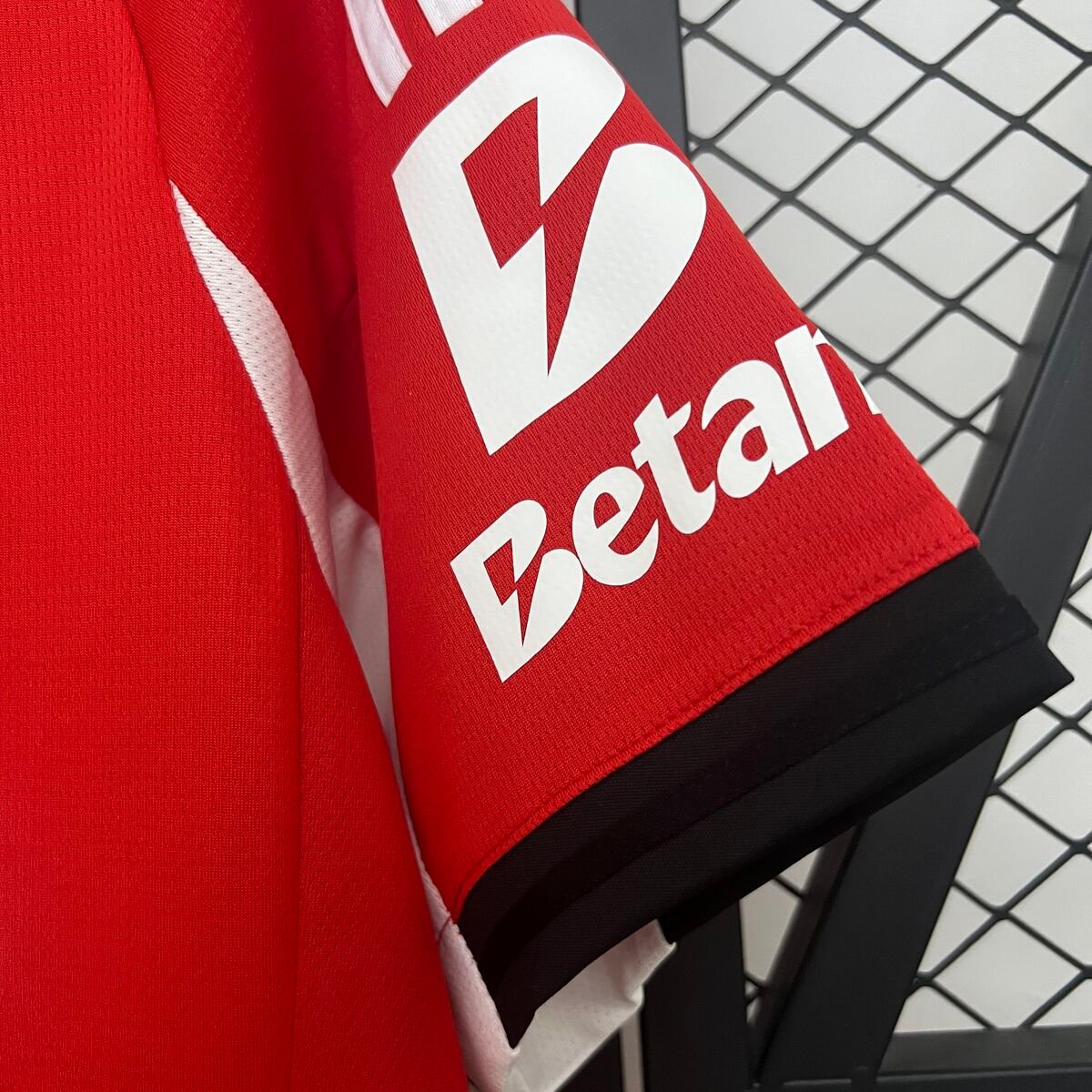 CAMISETA PRIMERA EQUIPACIÓN BENFICA 25/26 VERSIÓN FAN - Imagen 5