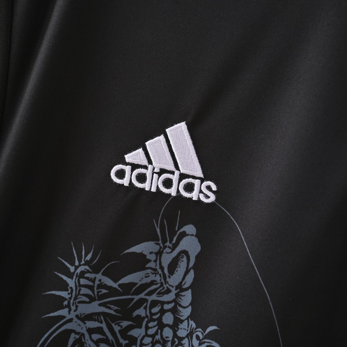 CAMISETA TERCERA EQUIPACIÓN REAL MADRID 2014/15 - Imagen 3