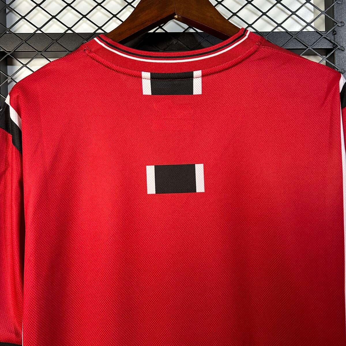 CAMISETA PRIMERA EQUIPACIÓN MALLORCA 2001/02 - Imagen 8