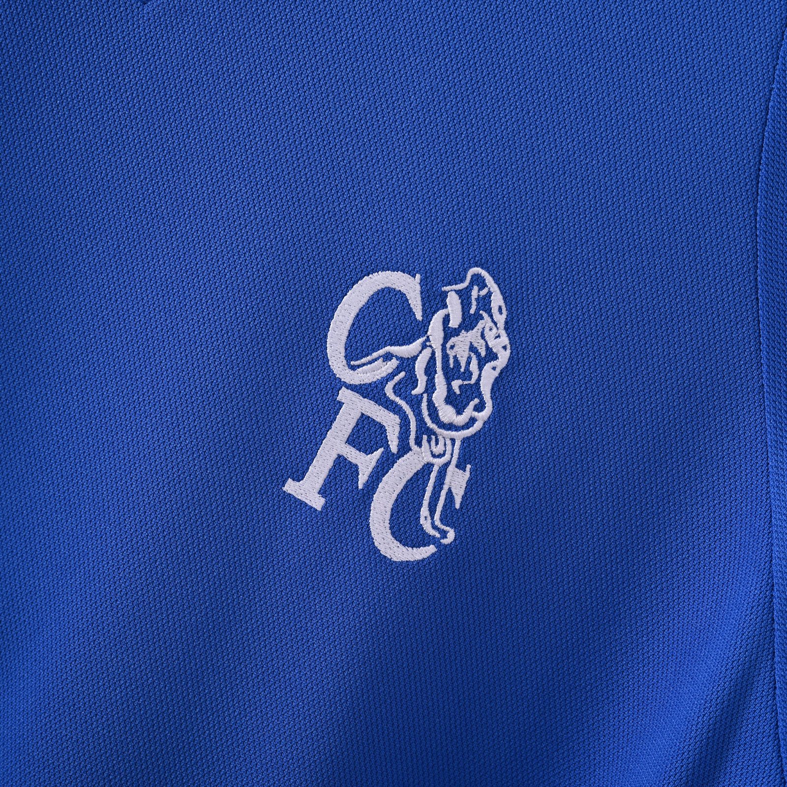 CAMISETA PRIMERA EQUIPACIÓN CHELSEA 2001/03 - Imagen 4