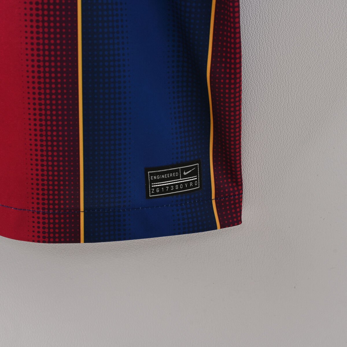 CAMISETA PRIMERA EQUIPACIÓN BARCELONA 2020/21 - Imagen 7