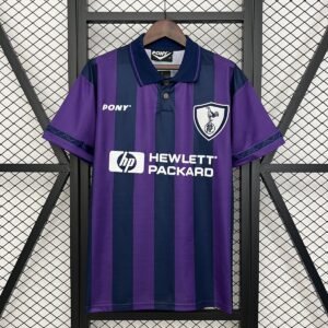 CAMISETA SEGUNDA EQUIPACIÓN TOTTENHAM 1995/96