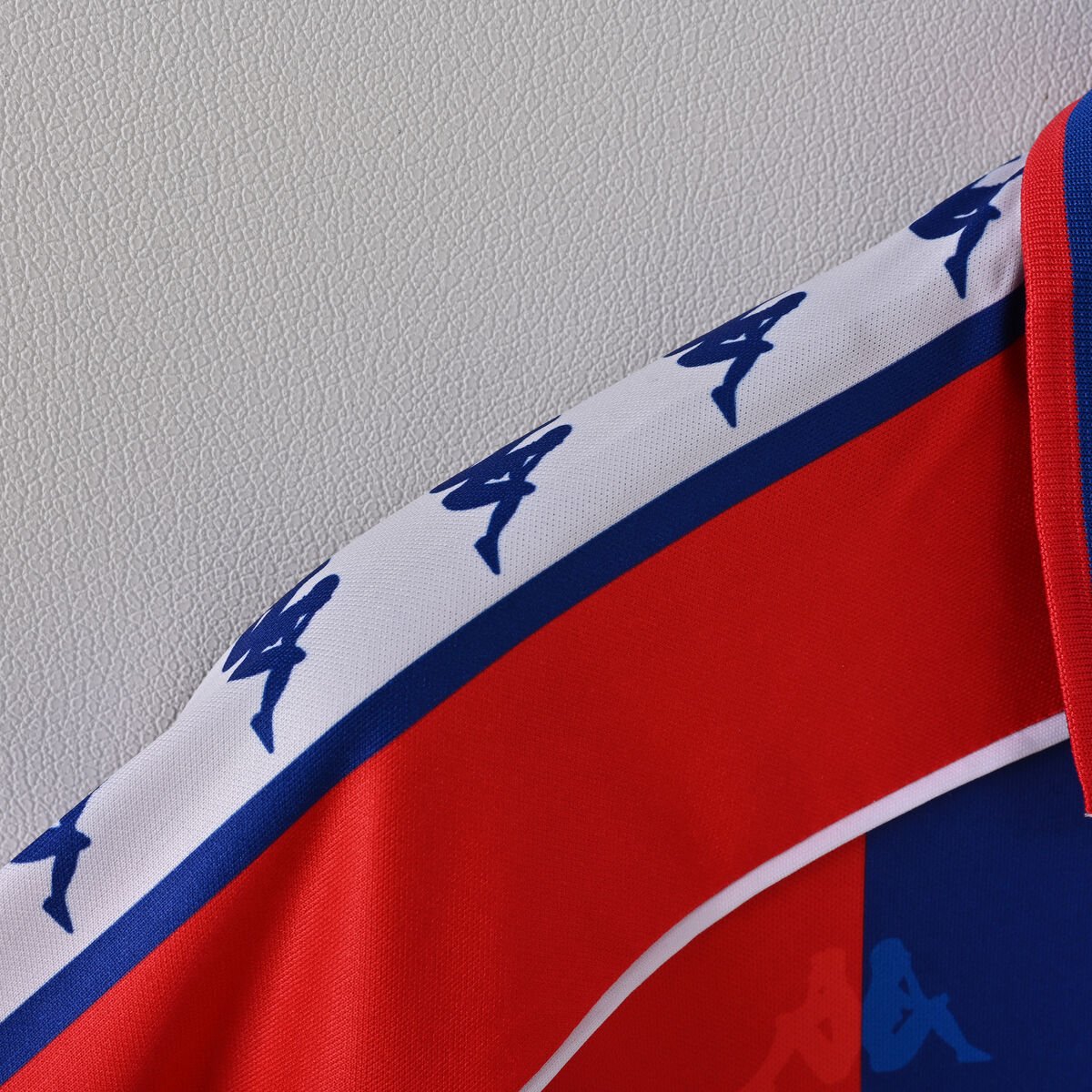 CAMISETA PRIMERA EQUIPACIÓN BARCELONA 1992/95 - Imagen 3