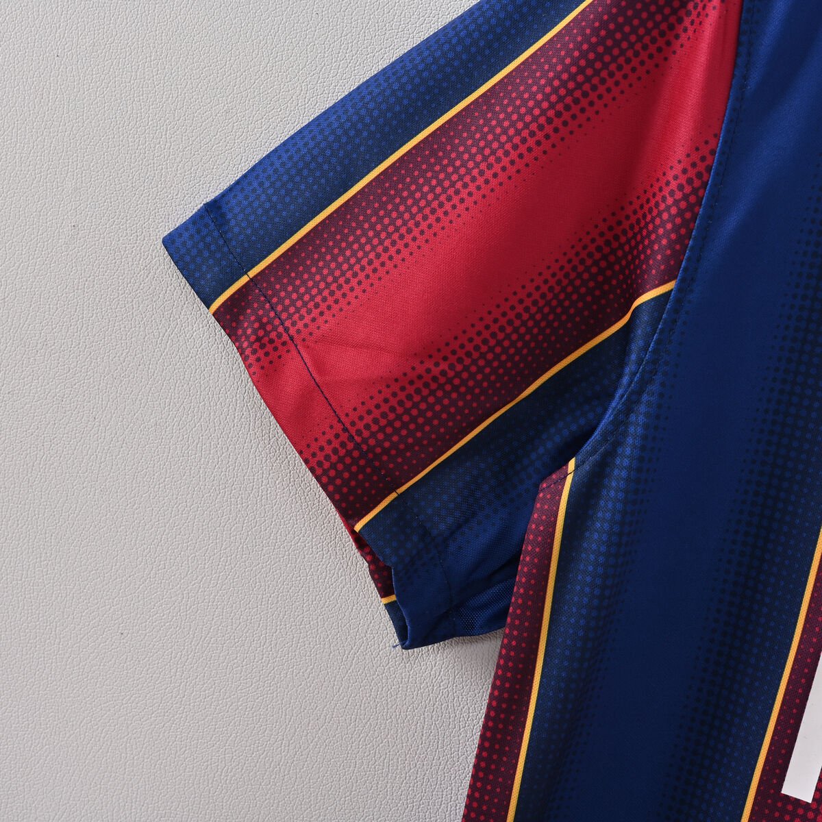 CAMISETA PRIMERA EQUIPACIÓN BARCELONA 2020/21 - Imagen 2