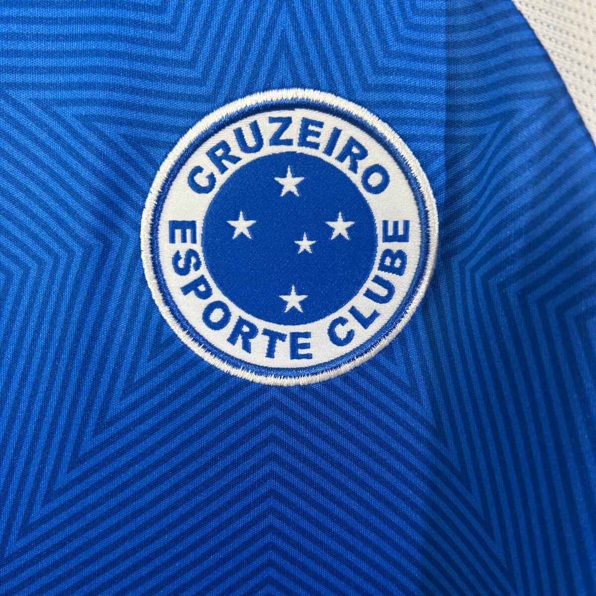 CAMISETA PRIMERA EQUIPACIÓN CRUZEIRO 2025 VERSIÓN FEMENINA - Imagen 4
