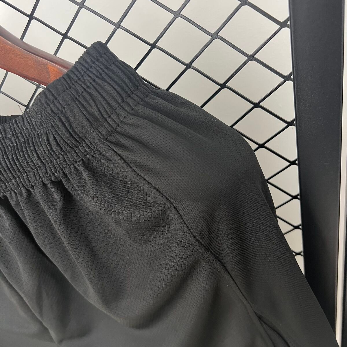 SHORTS PRIMERA EQUIPACIÓN INTER DE MILAN 25/26 - Imagen 4