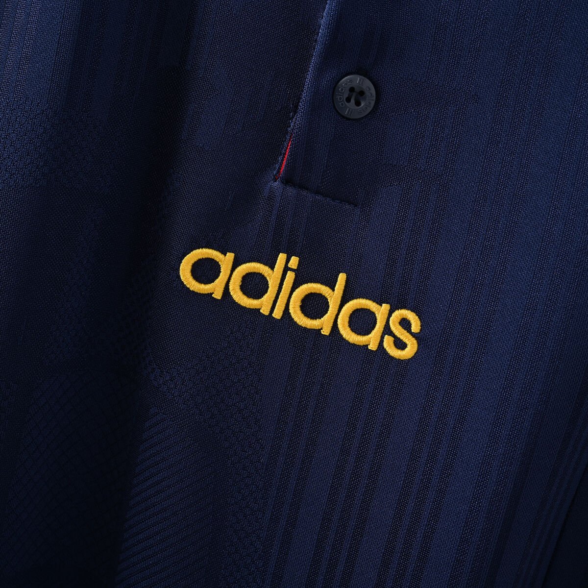 CAMISETA SEGUNDA EQUIPACIÓN ESPAÑA 1996 - Imagen 2