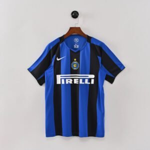 CAMISETA PRIMERA EQUIPACIÓN INTER DE MILAN 2004/05
