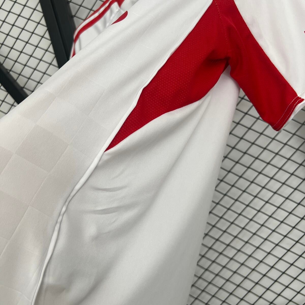 CAMISETA TERCERA EQUIPACIÓN BENFICA 25/26 VERSIÓN FAN - Imagen 6