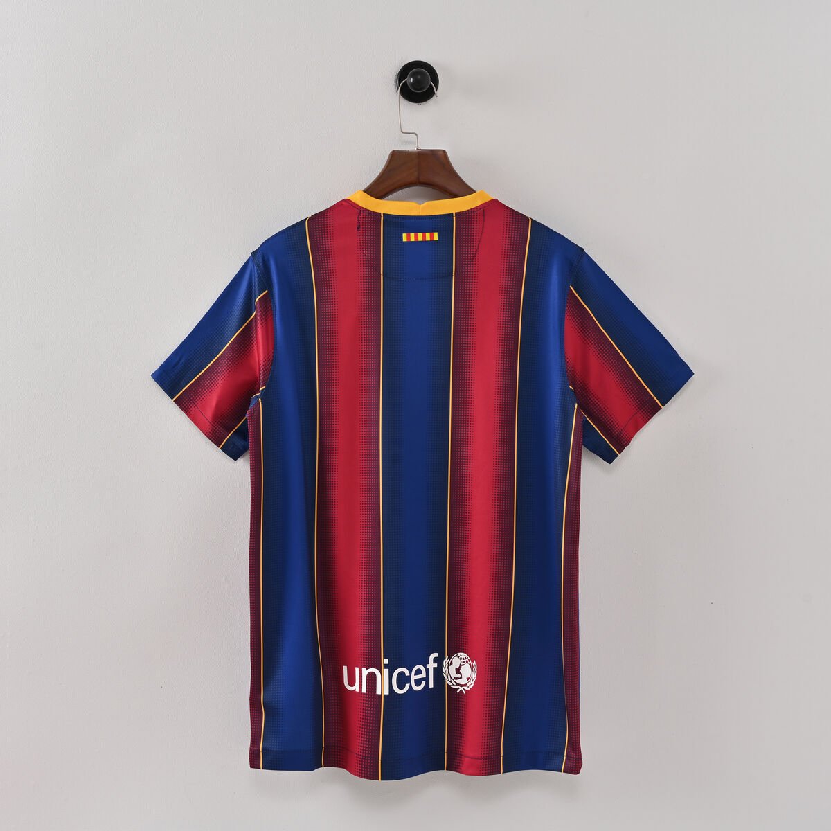 CAMISETA PRIMERA EQUIPACIÓN BARCELONA 2020/21 - Imagen 8