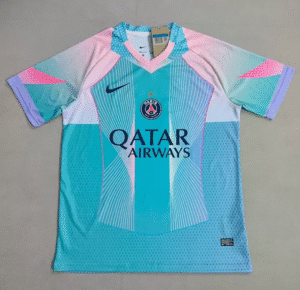 CAMISETA CONCEPTO PSG 25/26 VERSIÓN FAN