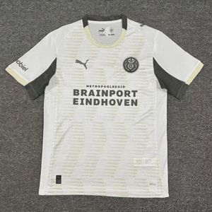 CAMISETA TERCERA EQUIPACIÓN PSV 25/26 VERSIÓN FAN