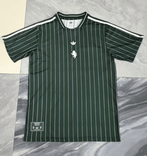 POLERA DE SALIDA JUVENTUS 25/26 VERSIÓN FAN