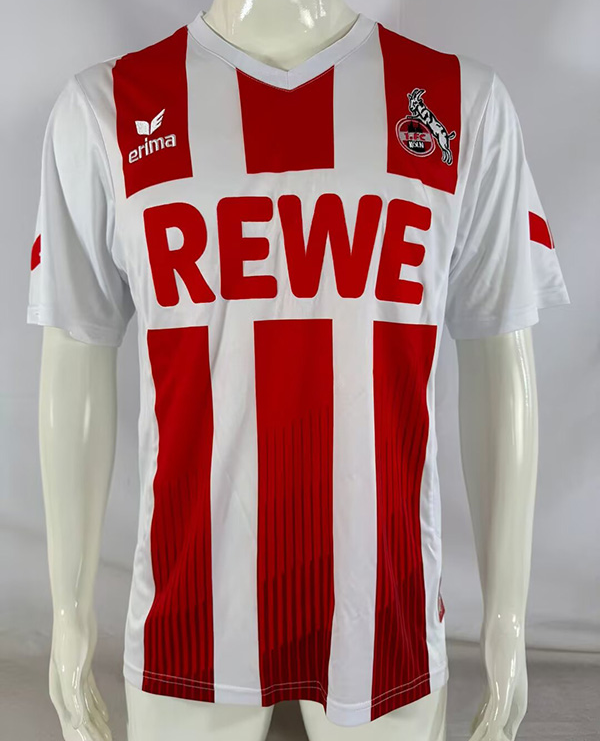 CAMISETA PRIMERA EQUIPACIÓN 1. FC KOLN 2017/18