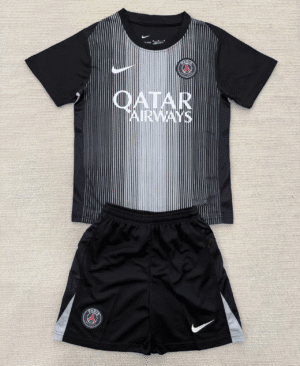 CAMISETA ARQUERO PSG 25/26 VERSIÓN INFANTIL